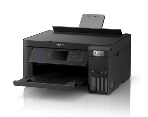 Epson EcoTank ET-2851 Inkjet A4 5760 x 1440 DPI 33 ppm Wi-Fi Epson EcoTank ET-2851 Inkjet A4 5760 x 1440 DPI 33 ppm Wi-Fi
